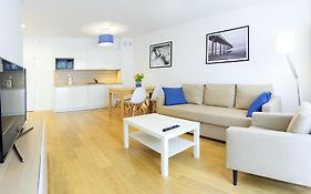 FARO Apartamenty Bliżej Morza